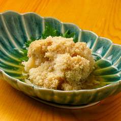地ダコの子旨煮