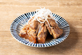 料理メニュー写真&nbsp;ナンチャー