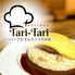 KITCHEN Tari Tari ハンバーグとオムライスのお店のロゴ