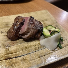 牛たん