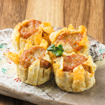 ★焼き餃子&水餃子&小籠包など点心食べ放題