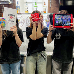 アミューズメントバー D P S ディピーエス 立川北口店のおすすめポイント1