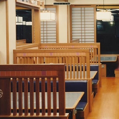 かごの屋 河内長野市役所前店の雰囲気1