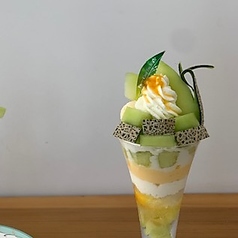 Fruit Chef The Shop フルーツシェフ ザ ショップのコース写真