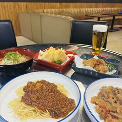 GATE ONEのおすすめ料理1