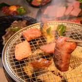 七輪炭火焼肉 翔 倉敷中庄店のおすすめ料理3