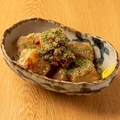 料理メニュー写真&nbsp;おでん大根の唐揚げ
