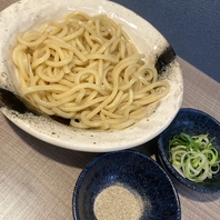 〆のラーメンが大人気♪