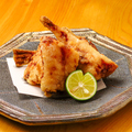 料理メニュー写真&nbsp;なごやふぐ唐揚げ
