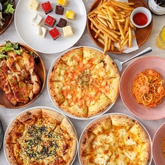 Pizza Festa ピザ フェスタ 大宮店のおすすめ料理1