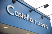 Castello nuovo カステロヌォーボの雰囲気2