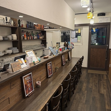 RIMBA+ リンバプラスの雰囲気1