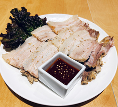 韓館キッチン 新長田店のおすすめ料理1