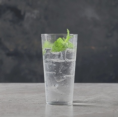 ノンアルモヒート