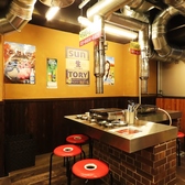 ミリネヤンコプチャン 高円寺店の雰囲気2