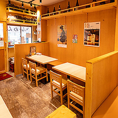 コタカヤ居酒屋のコース写真