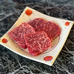 【絶品】厚切りイチボ