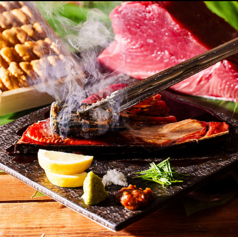 GRILLED SAKANA WORKS グリルド サカナ ワークスの特集写真