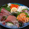 料理メニュー写真&nbsp;盛り合わせ1人前