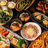 カクテルショー IZAKAYA からそる 池袋東口のおすすめポイント1