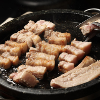 安くてボリューム満点の韓国料理♪