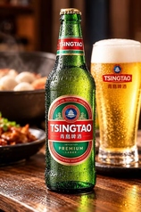 青島ビール