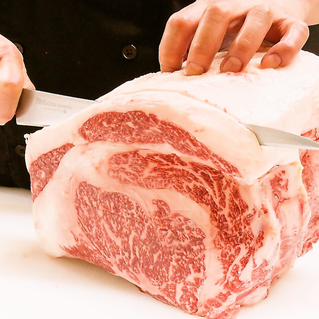 イチボ、三角カルビ、ウチモモ…旨味に惚れる黒毛和牛の贅沢を