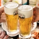 ３種類飲み放題1000円～♪焼き肉×ビール