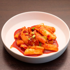 韓国料理 KOREAN DINING HAN-CHEF 下北沢店のコース写真