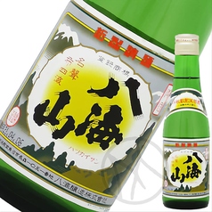 日本酒の飲みきりサイズも新登場！気軽に楽しむ本格日本酒！飲み比べにもピッタリ！の写真