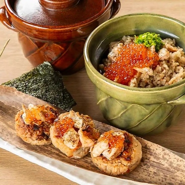 鉄板創作串 てっぺん 西中島店のおすすめ料理1