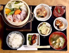 神戸　味兵衛のおすすめランチ2