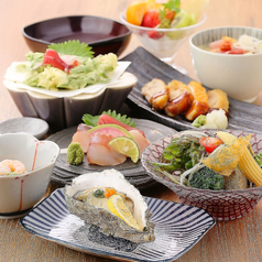 やちよ仙台国分町店のコース写真