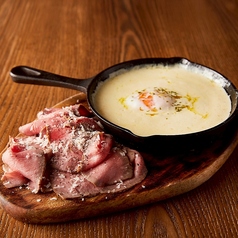 【3時間飲み放題】イタリアン居酒屋 OSTERIA BISON 本厚木駅前店の写真2