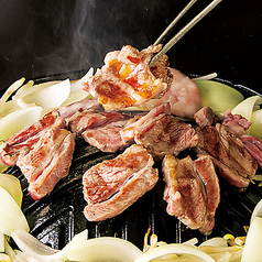 ヤマダモンゴル 名古屋新栄店の特集写真