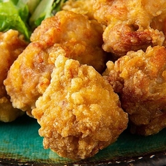 鶏唐