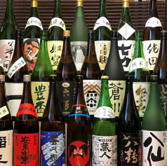 魚・肉・地酒 弐乃助の特集写真