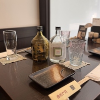 炭火で丁寧に焼き上げる串焼きへのこだわり