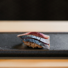 〆鯖