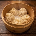 料理メニュー写真&nbsp;小籠包