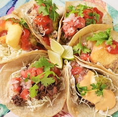 EN-TACOS  -タコス酒場-の写真2