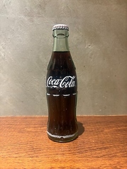 コーラ