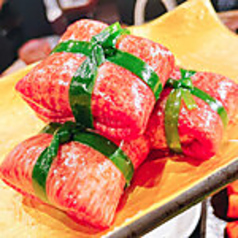 YAKINIKU 安萬LABOの特集写真