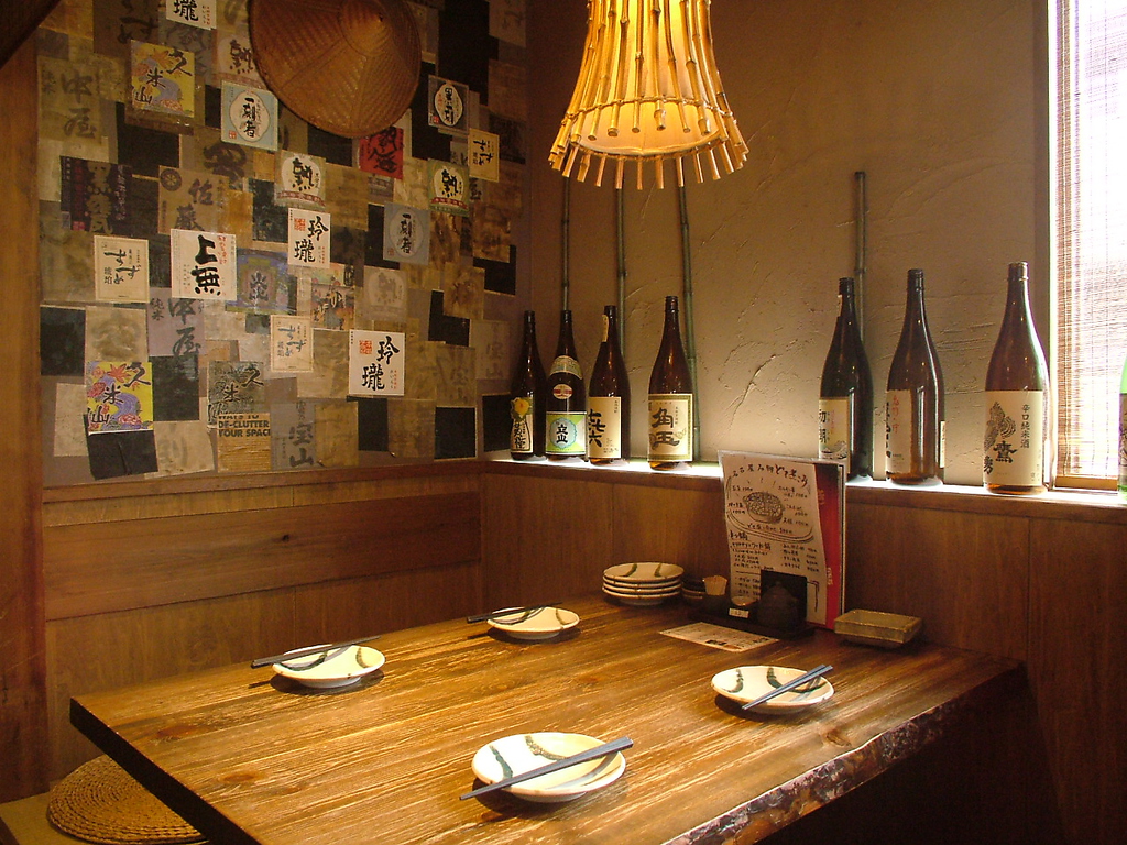 ぜひ当店で楽しい時間をお過ごしください！