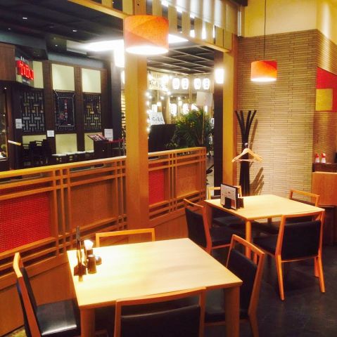 自然薯麦とろ御膳 山薬清流庵 イオンモール幕張新都心店 海浜幕張 和食 ホットペッパーグルメ