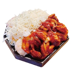 韓国料理 ホンデジュマク 新大久保店のおすすめランチ2