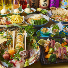 魚と肉の酒場 うおにく 横須賀中央店のおすすめ料理1