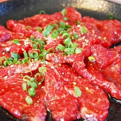 焼肉 いつもここから 本店の特集写真