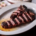 料理メニュー写真 「SUGIMOTO THE STEAK」氷温熟成Tボーンステーキ