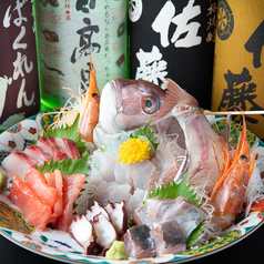 元祖不純酒場 ザ ニューサクライの特集写真